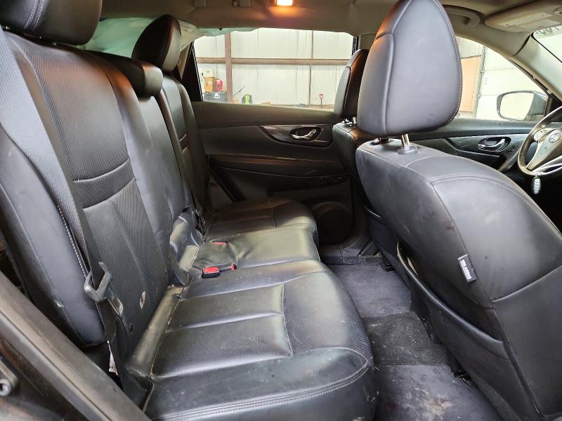 Продажа на аукционе авто 2015 Nissan Rogue S, vin: 5N1AT2MV4FC771688, номер лота: 73722765