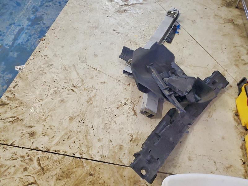 2020 Cadillac Ct6 მანქანა იყიდება აუქციონზე, vin: 1G6KB5RS1LU111967, აუქციონის ნომერი: 72164945