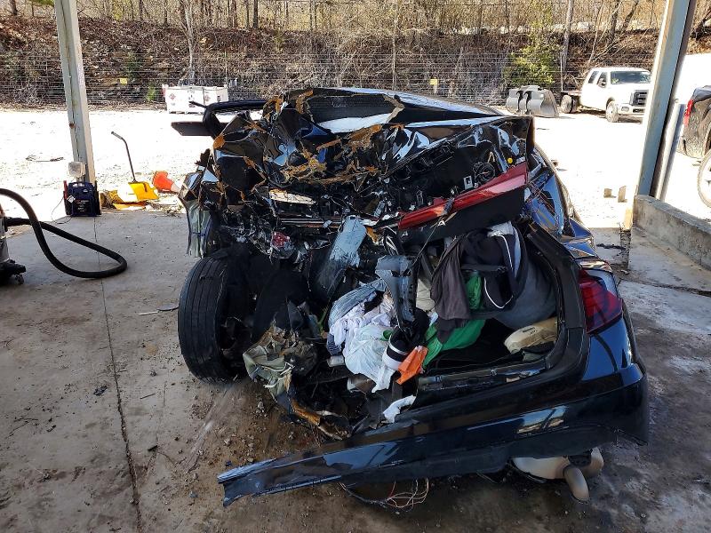 Aukcja sprzedaży 2023 Hyundai Sonata, vin: KMHL24JA5PA255717, numer aukcji: 74402795