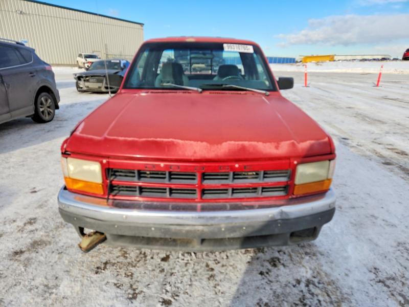 Продажа на аукционе авто 1991 Dodge Dakota, vin: 1B7GL63XXMS288041, номер лота: 99310765