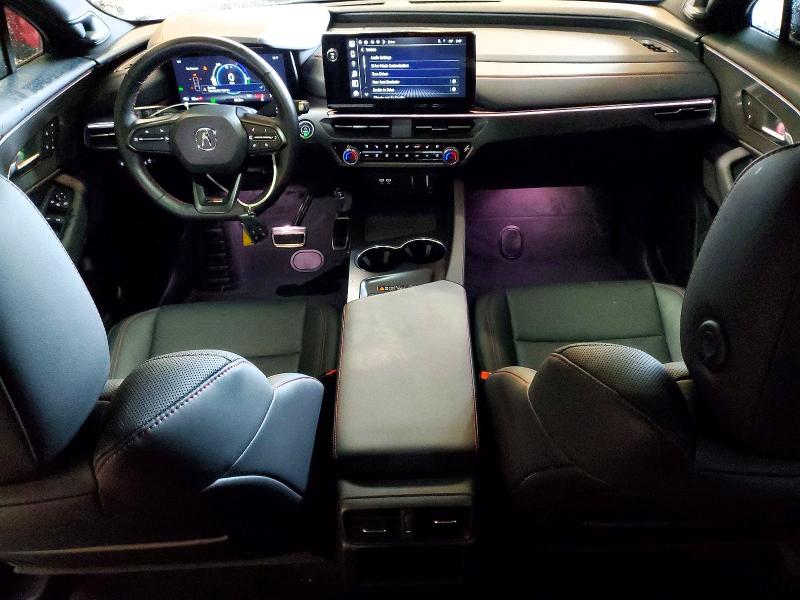 Aukcja sprzedaży 2024 Acura Zdx, vin: 4W5KHMRK6RZ511916, numer aukcji: 98362125