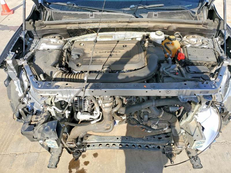 Продажа на аукционе авто 2021 Buick Envision, vin: LRBAZLR44MD181702, номер лота: 73181535