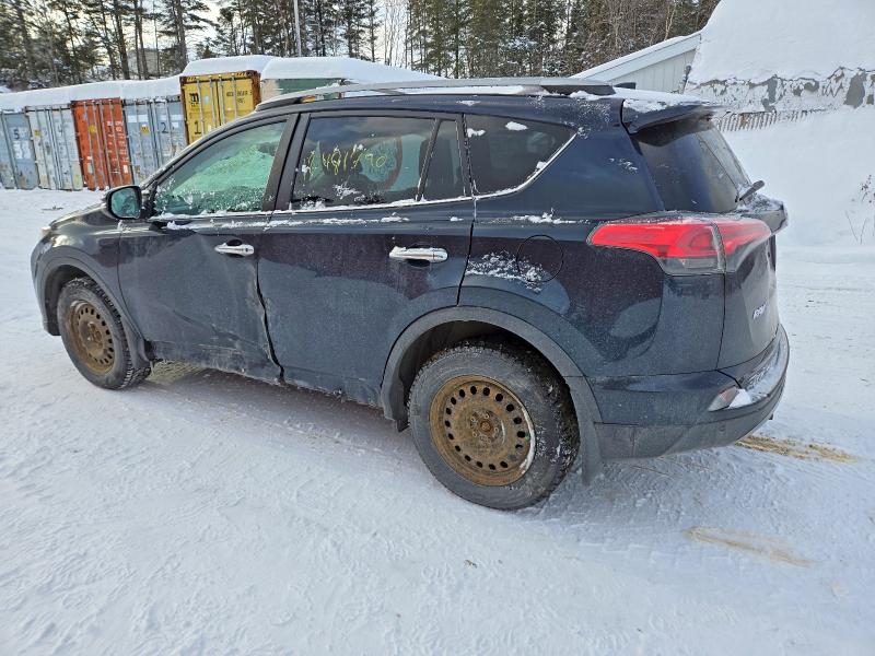 Aukcja sprzedaży 2018 Toyota Rav4 Limit, vin: 2T3DFREV1JW794500, numer aukcji: 73756355