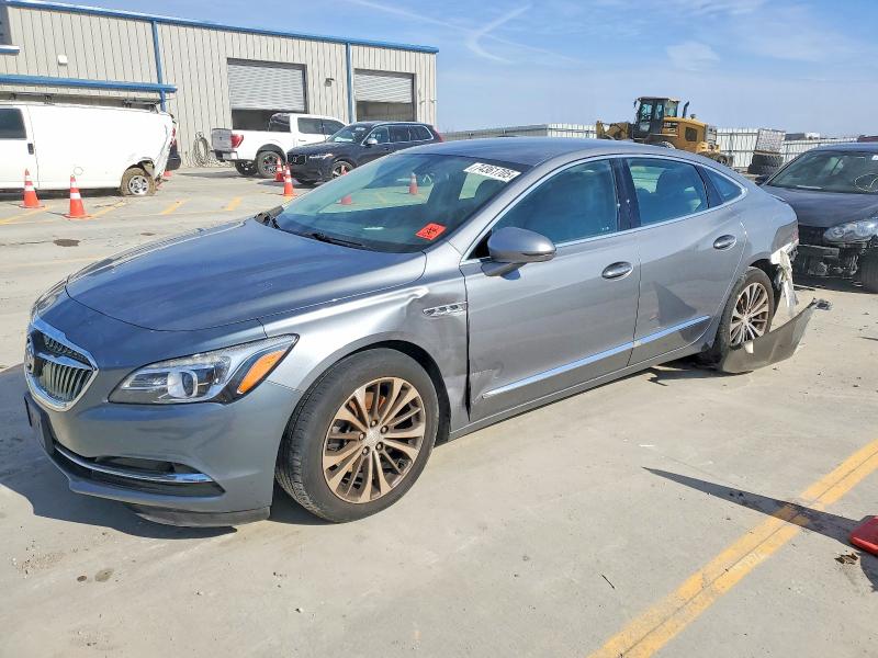 Aukcja sprzedaży 2019 Buick Lacrosse, vin: 1G4ZR5SS9KU108200, numer aukcji: 74361705