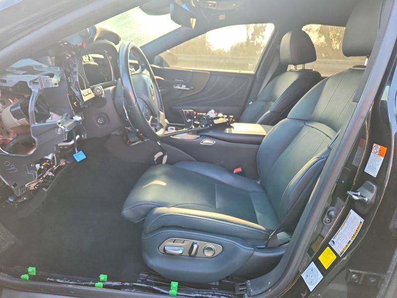 Продажа на аукционе авто 2022 Lexus Ls 500 Bas, vin: JTHD51FF2N5017556, номер лота: 94854485