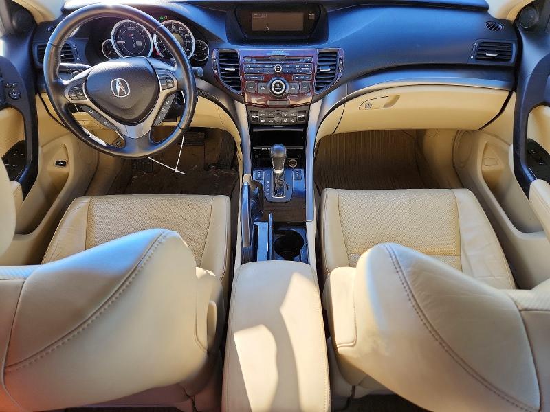 2013 Acura Tsx მანქანა იყიდება აუქციონზე, vin: JH4CU2F46DC008307, აუქციონის ნომერი: 74136595