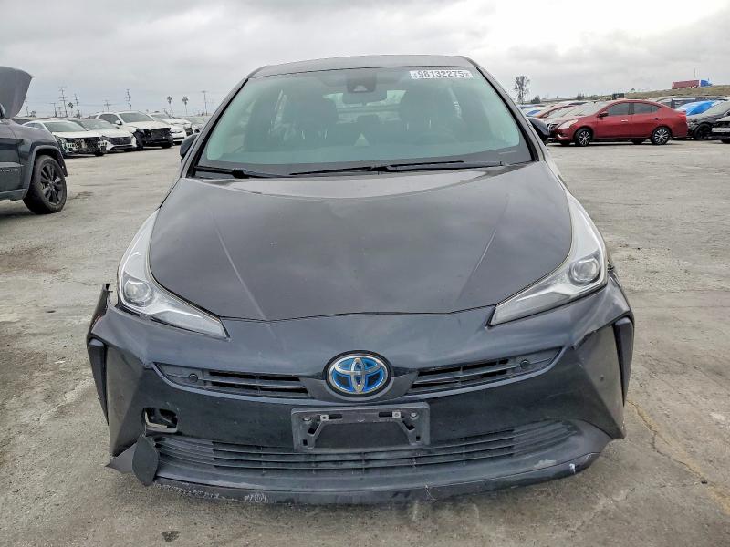 Aukcja sprzedaży 2020 Toyota Prius, vin: JTDKARFU4L3112825, numer aukcji: 98132275