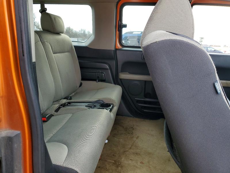 Продаж на аукціоні авто 2007 Honda Element, vin: 5J6YH18767L005449, номер лоту: 73418695