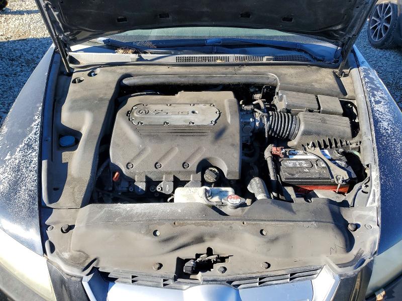 Продаж на аукціоні авто 2006 Acura 3.2tl, vin: 19UUA66286A034010, номер лоту: 72926405
