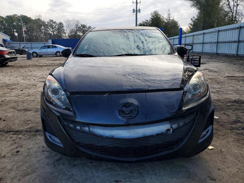 72695565 :رقم المزاد ، JM1BL1H68A1177728 vin ، 2010 Mazda 3 مزاد بيع