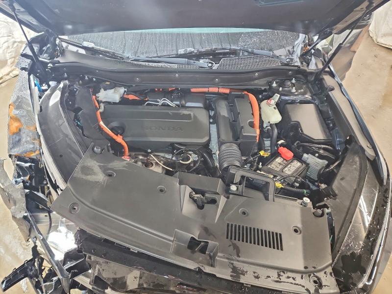 Продажа на аукционе авто 2025 Honda Cr-v, vin: 2HKRS6H92SH804782, номер лота: 99879935