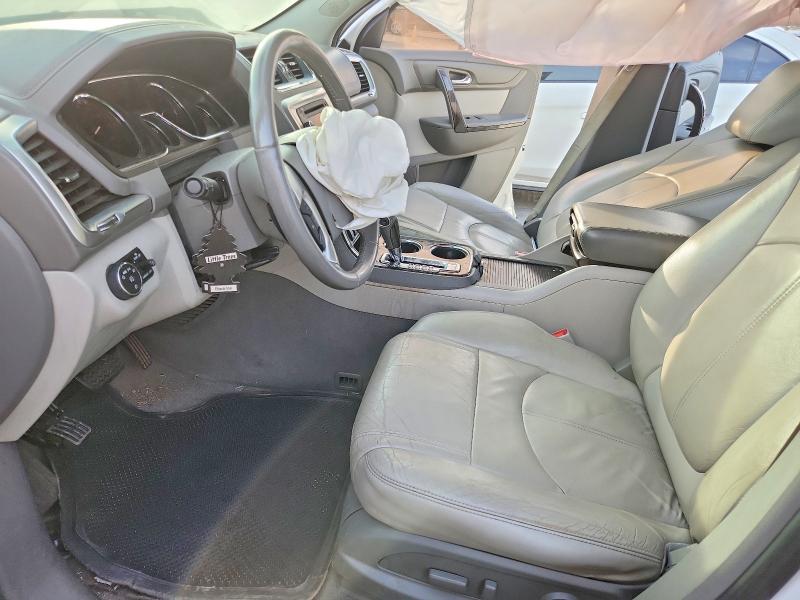 99798585 :رقم المزاد ، 1GKKRRKD8GJ265745 vin ، 2016 Gmc Acadia مزاد بيع