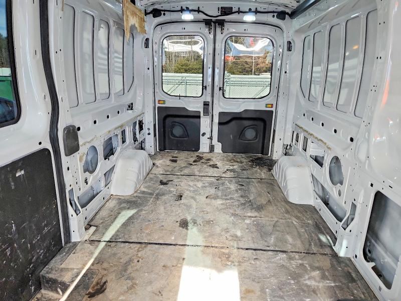 2024 Ford Transit მანქანა იყიდება აუქციონზე, vin: 1FTBR2CG9RKA55342, აუქციონის ნომერი: 94641855