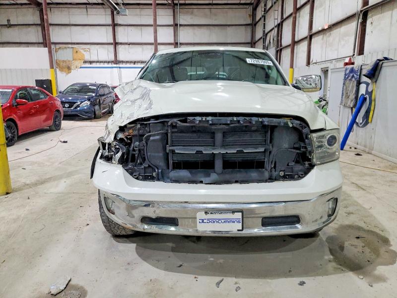 Продажа на аукционе авто 2016 Ram 1500, vin: 1C6RR7NT0GS261028, номер лота: 72987005