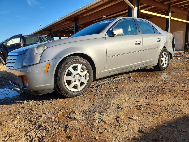 Продажа на аукционе авто 2006 Cadillac Cts Hi Fea, vin: 1G6DP577260160891, номер лота: 73707125