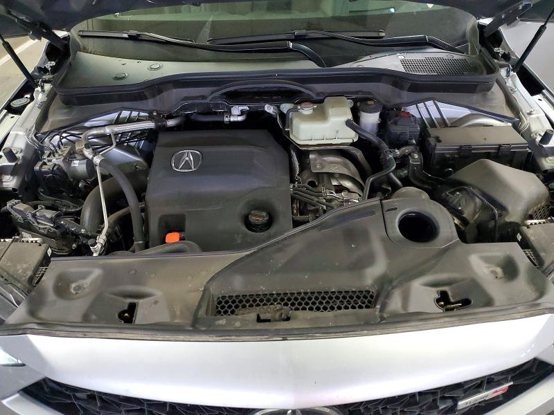 Продаж на аукціоні авто 2025 Acura Mdx, vin: 5J8YD8H83SL001873, номер лоту: 75002805