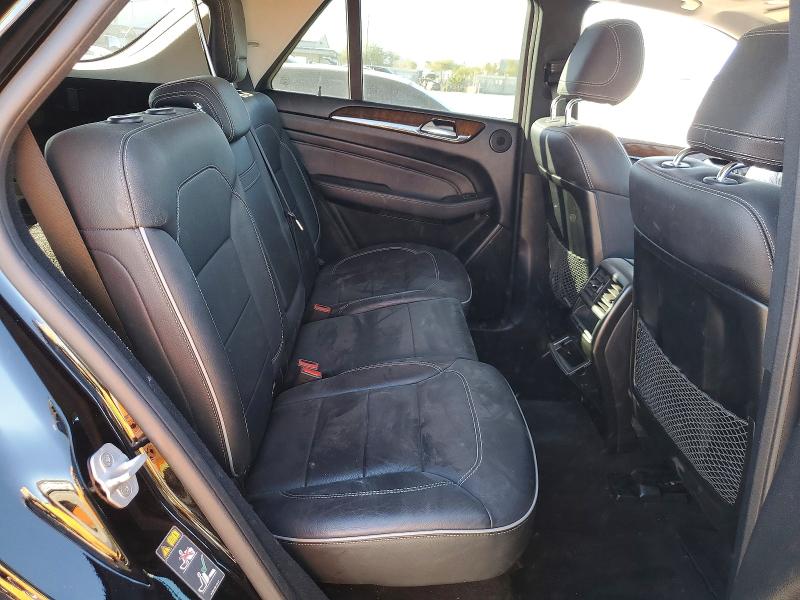 Продажа на аукционе авто 2013 Mercedes-benz Ml, vin: 4JGDA5JB2DA254185, номер лота: 73743355