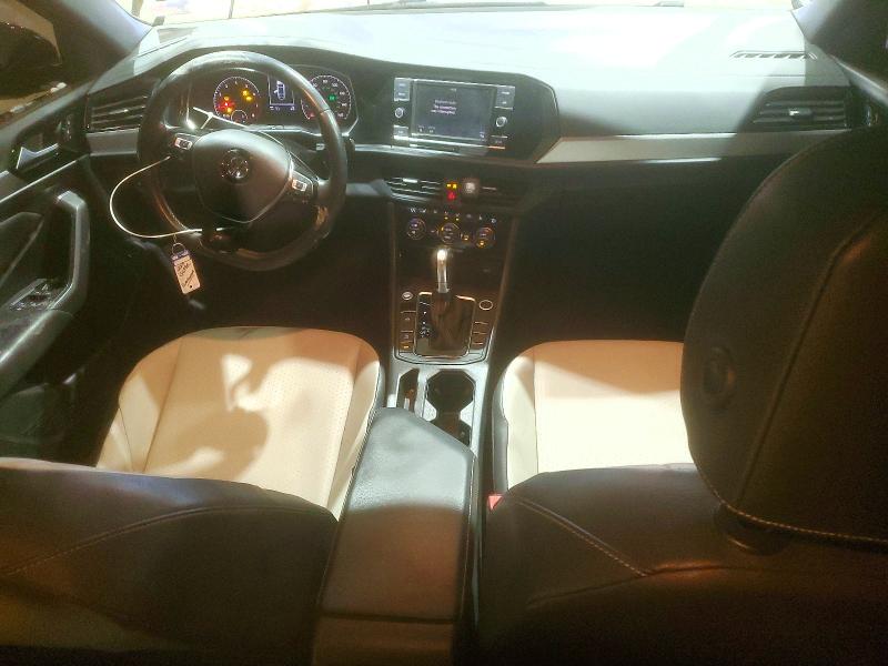 Продажа на аукционе авто 2019 Volkswagen Jetta, vin: 3VWC57BU5KM063227, номер лота: 75351885