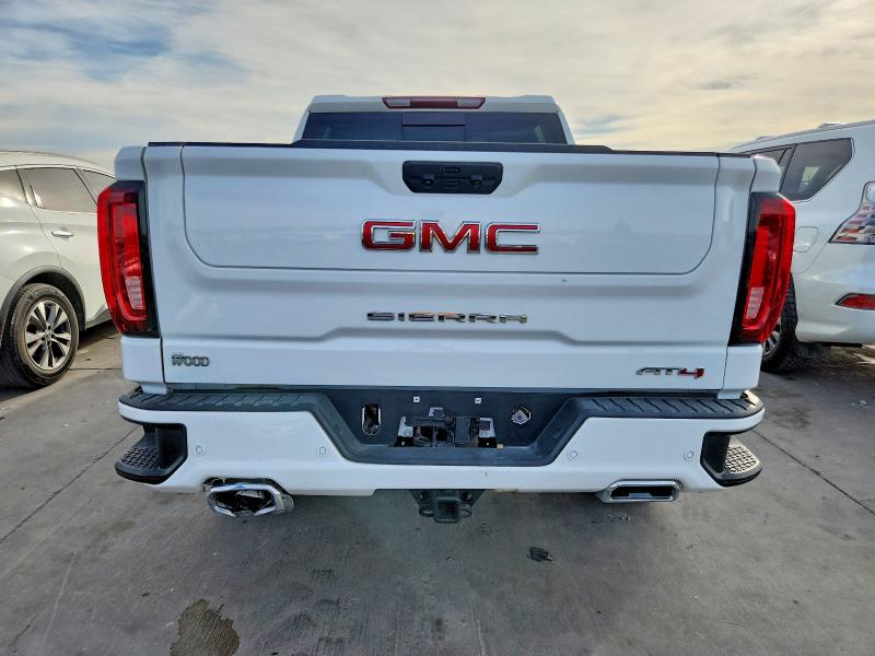 Продаж на аукціоні авто 2024 Gmc Sierra K15, vin: 3GTUUEE84RG216797, номер лоту: 99828565