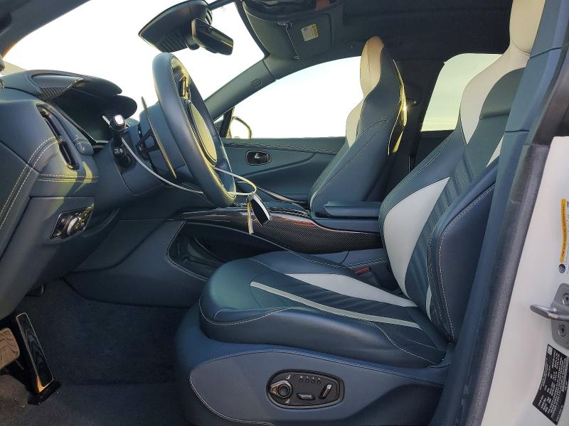 Продажа на аукционе авто 2024 Aston Martin Dbx, vin: SD7VUJBW8RTV09461, номер лота: 74997565
