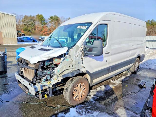 Aukcja sprzedaży 2019 Ford Transit, vin: 1FTYR2CM0KKA16631, numer aukcji: 73031935
