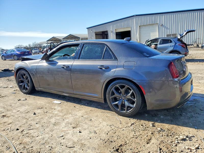 Продажа на аукционе авто 2022 Chrysler 300, vin: 2C3CCAAG4NH205480, номер лота: 74079495