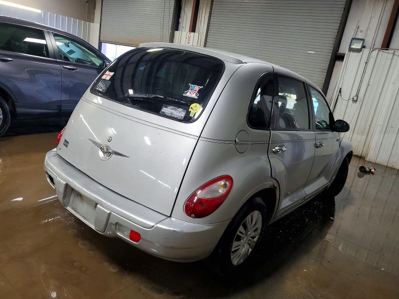 99321715 :رقم المزاد ، 3A4FY58B46T336892 vin ، 2006 Chrysler Pt Cruiser مزاد بيع
