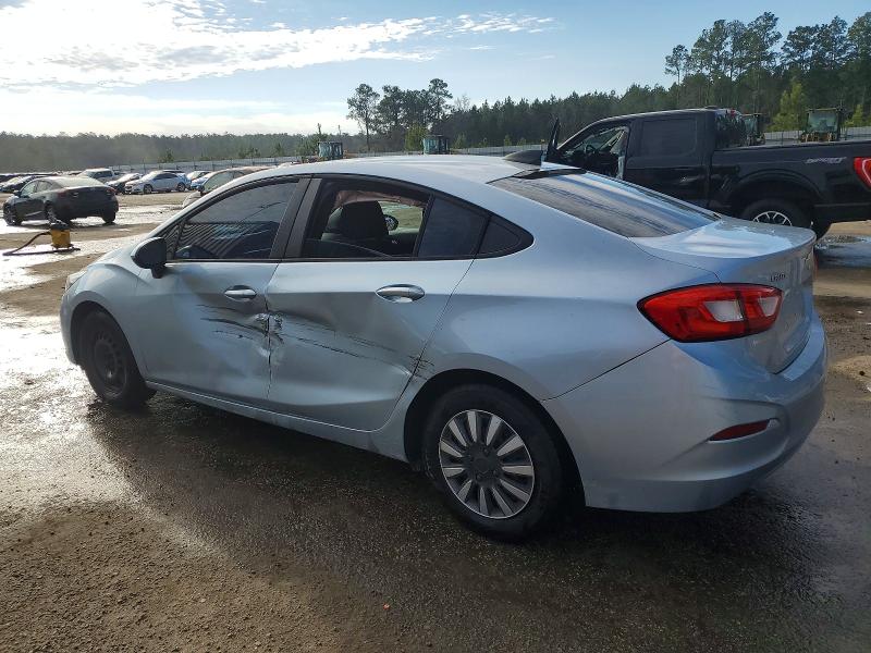 Aukcja sprzedaży 2018 Chevrolet Cruze, vin: 1G1BC5SM0J7189005, numer aukcji: 73547485