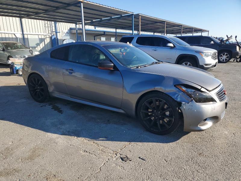 Продажа на аукционе авто 2009 Infiniti G37 Base, vin: JNKCV64E49M600726, номер лота: 97168645