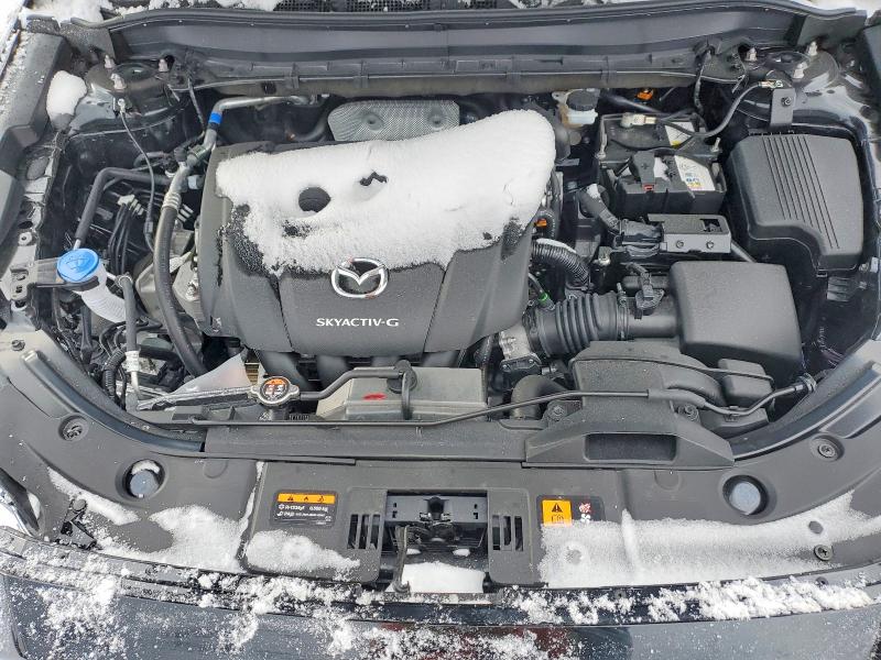 Продажа на аукционе авто 2025 Mazda Cx-5, vin: JM3KFBCL7S0736954, номер лота: 74014725