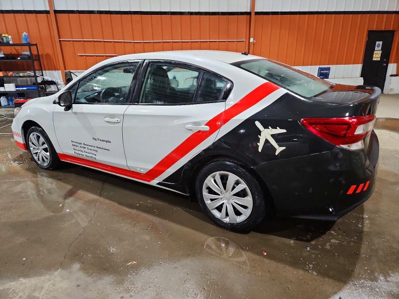 Aukcja sprzedaży 2019 Subaru Impreza, vin: 4S3GKAA69K3612507, numer aukcji: 74165215
