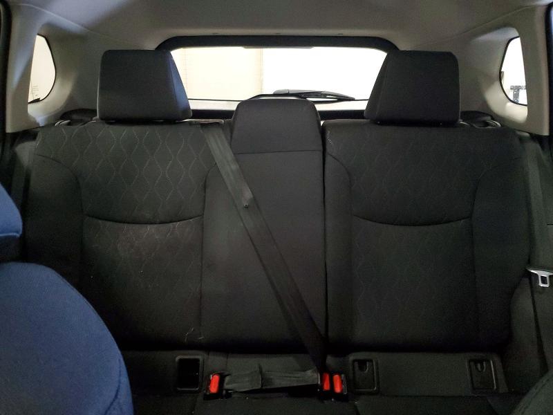 Aukcja sprzedaży 2022 Toyota Corolla Cross, vin: 7MUCAABG4NV032230, numer aukcji: 73717605