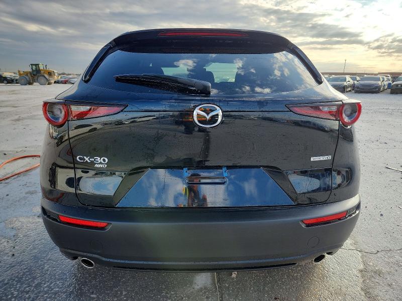 Продаж на аукціоні авто 2024 Mazda Cx-30 Pref, vin: 3MVDMBCM9RM688685, номер лоту: 72165375