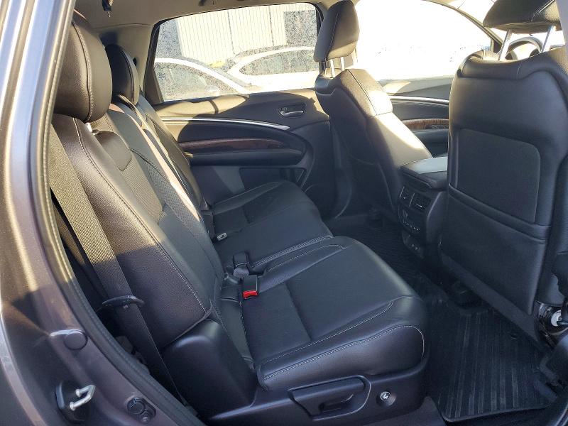 Продаж на аукціоні авто 2020 Acura Mdx, vin: 5J8YD4H59LL003630, номер лоту: 73722975