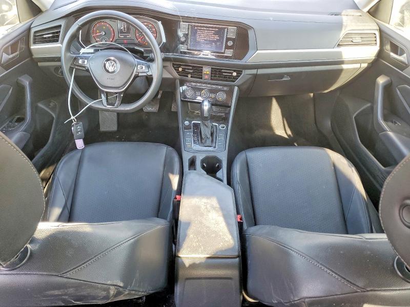 Продажа на аукционе авто 2020 Volkswagen Jetta, vin: 3VWCB7BU3LM020306, номер лота: 73681475