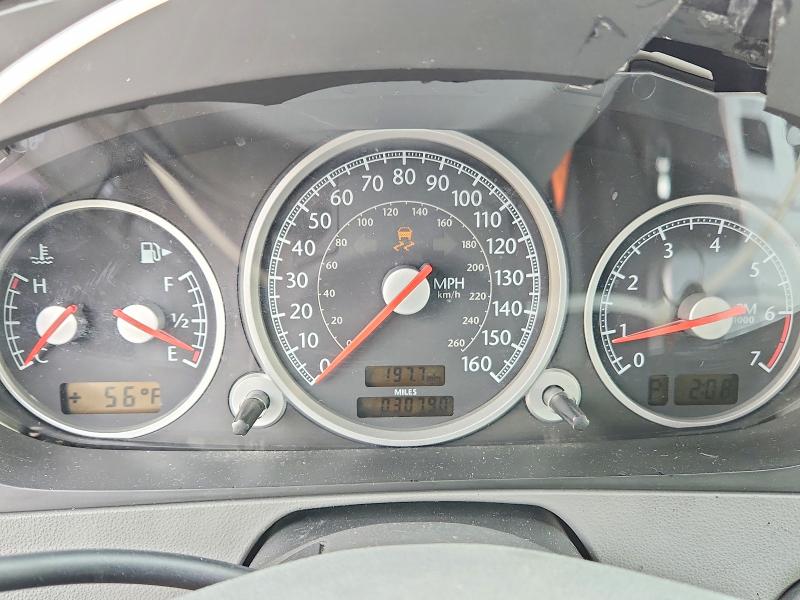 Продажа на аукционе авто 2004 Chrysler Crossfire, vin: 1C3AN69L74X005896, номер лота: 75613625