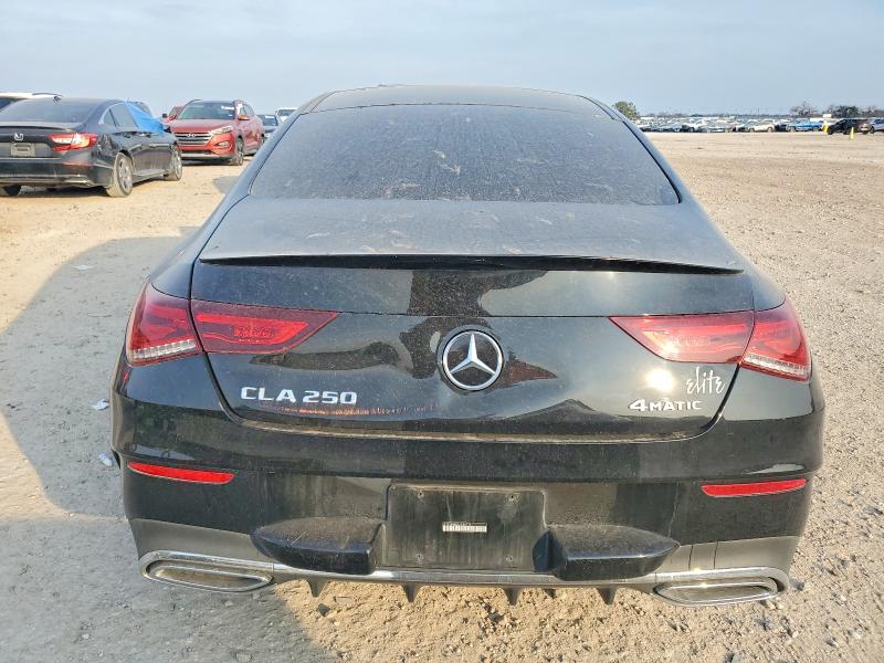 Продаж на аукціоні авто 2020 Mercedes-benz Cla 250 4m, vin: W1K5J4HB2LN086716, номер лоту: 72369035