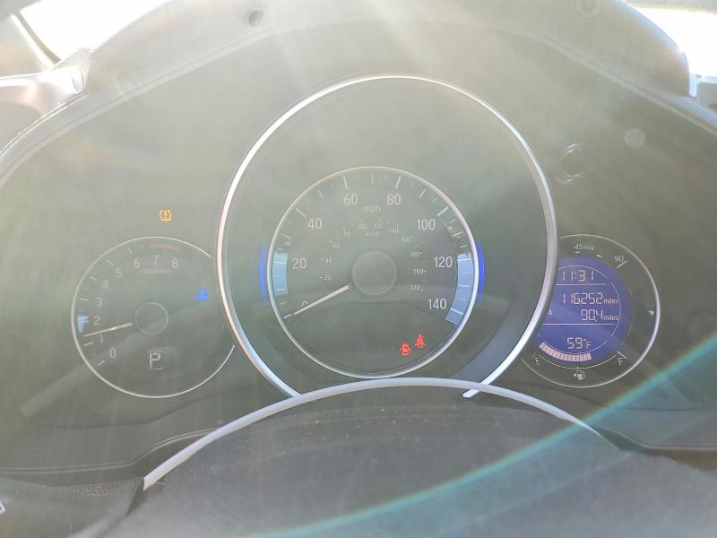 Aukcja sprzedaży 2015 Honda Fit Ex, vin: 3HGGK5H81FM700519, numer aukcji: 99339915