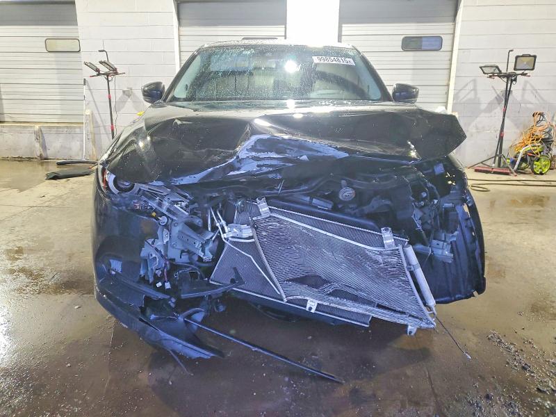 Aukcja sprzedaży 2019 Mazda Cx-5, vin: JM3KFBDM4K0599124, numer aukcji: 99854815