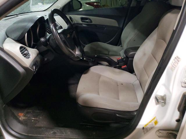 2013 Chevrolet Cruze Lt მანქანა იყიდება აუქციონზე, vin: 1G1PC5SB9D7204349, აუქციონის ნომერი: 72130965
