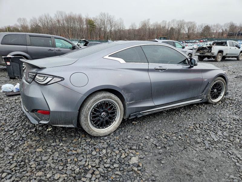 Aukcja sprzedaży 2017 Infiniti Q60, vin: JN1EV7EL1HM550141, numer aukcji: 72319645