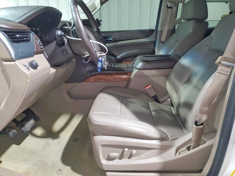 72481245 :رقم المزاد ، 1GNSCCKC7GR137894 vin ، 2016 Chevrolet Tahoe مزاد بيع