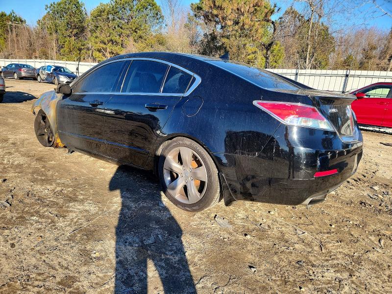 2012 Acura Tl მანქანა იყიდება აუქციონზე, vin: 19UUA9F51CA006606, აუქციონის ნომერი: 73792825
