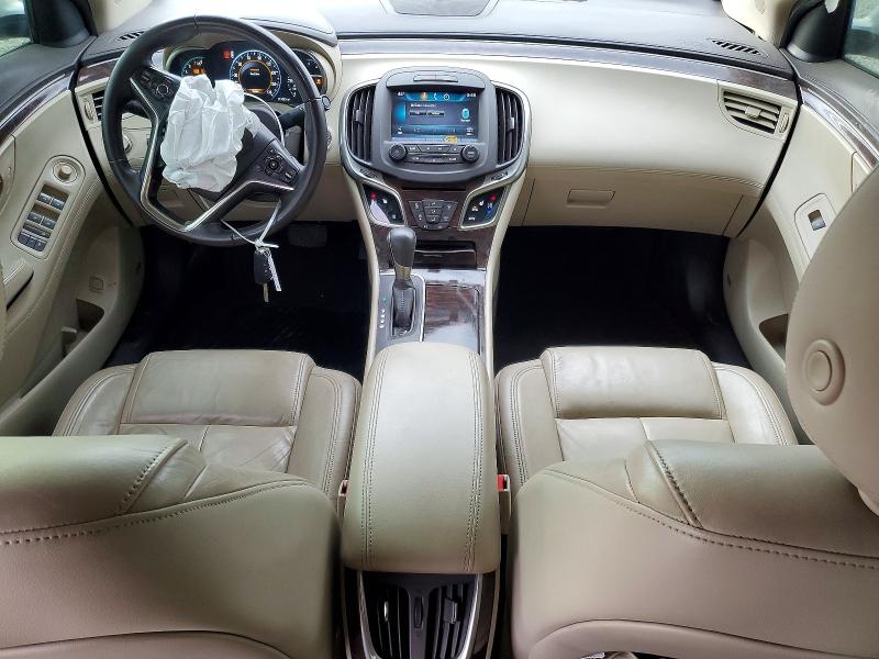 Продаж на аукціоні авто 2015 Buick Lacrosse, vin: 1G4GC5G30FF301548, номер лоту: 74880885