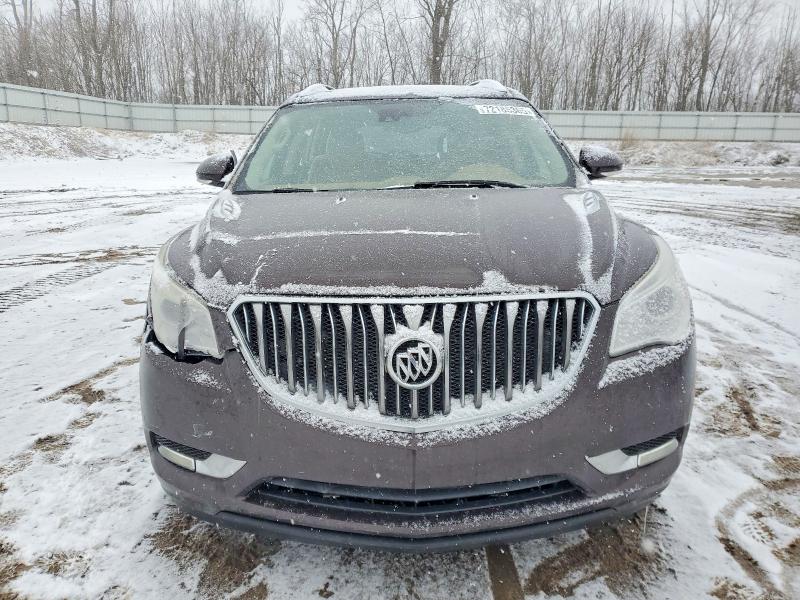 Aukcja sprzedaży 2015 Buick Enclave, vin: 5GAKVCKD6FJ107442, numer aukcji: 72185365