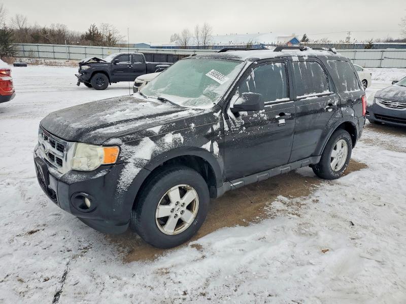 Aukcja sprzedaży 2010 Ford Escape, vin: 1FMCU0D70AKD44129, numer aukcji: 99089335