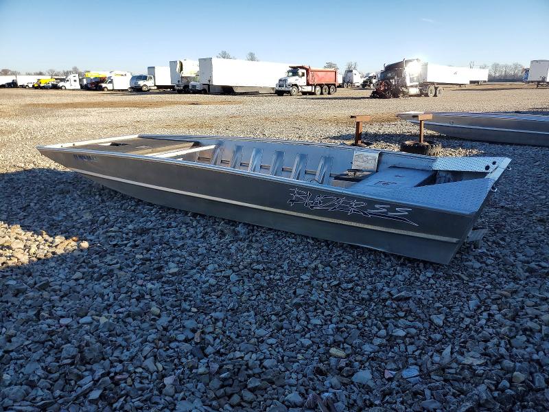 Продажа на аукционе авто 2023 Blazer Boat, vin: CJT31024H223, номер лота: 77759705