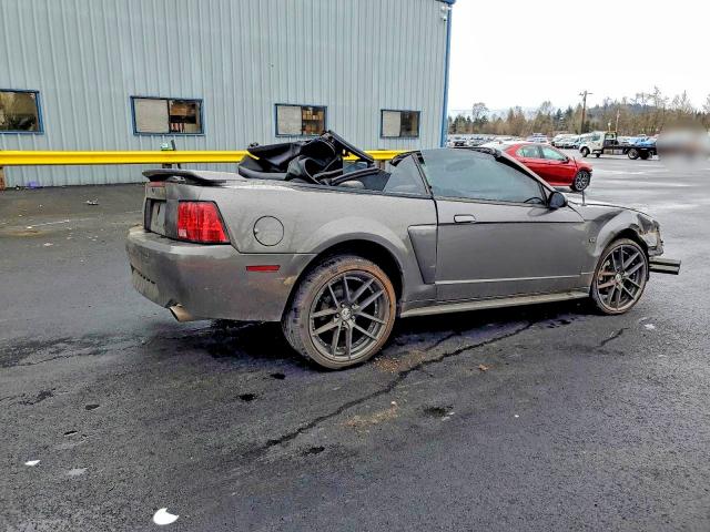 58141026 :رقم المزاد ، 1FAFP45X23F325419 vin ، 2003 Ford Mustang مزاد بيع