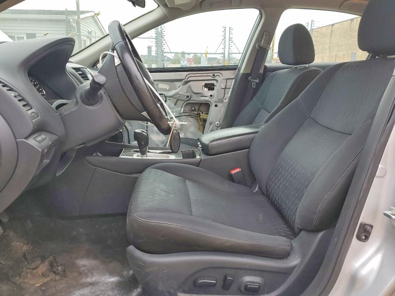 Продажа на аукционе авто 2018 Nissan Altima, vin: 1N4AL3APXJC274479, номер лота: 98950765