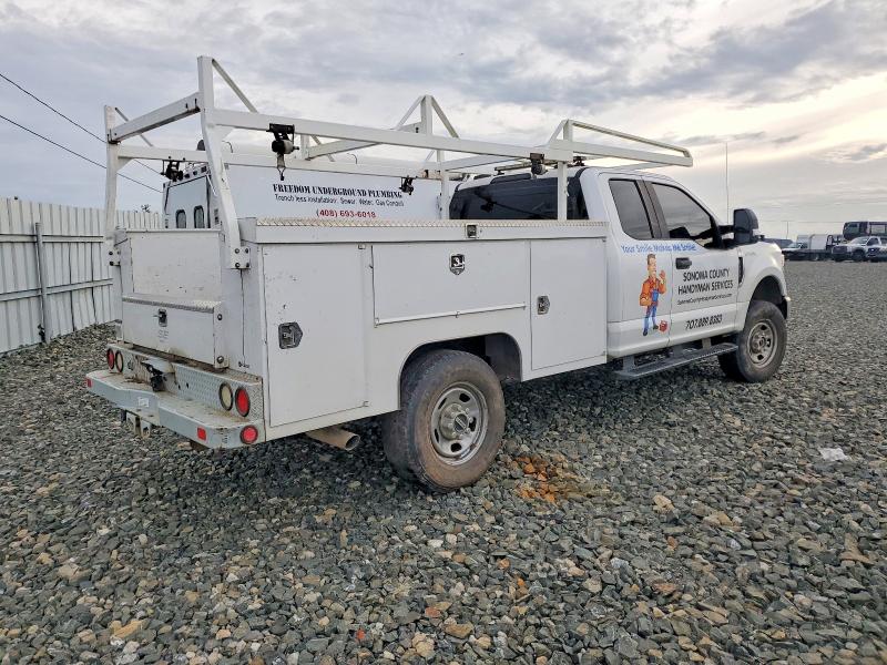 Продаж на аукціоні авто 2020 Ford F350, vin: 1FD8X3F62LED12917, номер лоту: 74981495